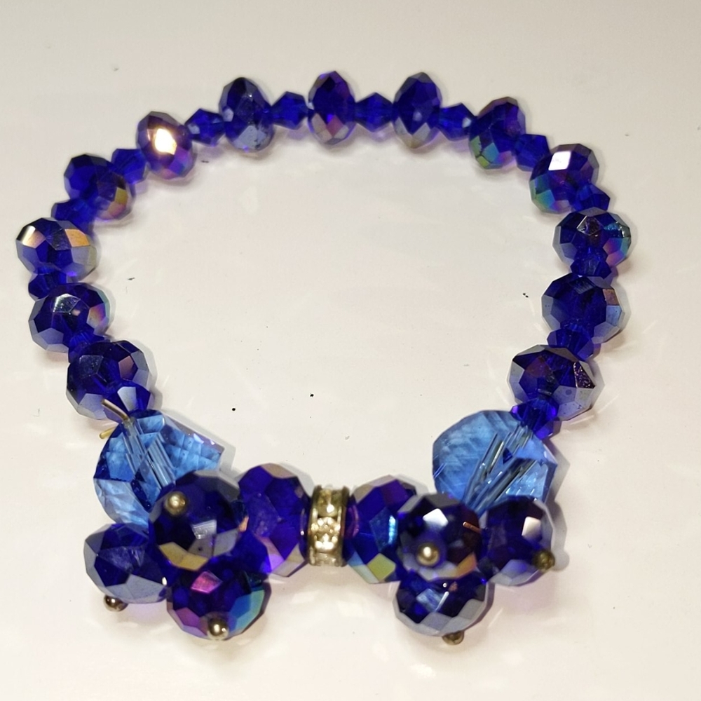 Cosmetic jewelry